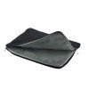 Kangaroo 14" Laptop Sleeve - black