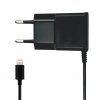 Wall Charger TC4 2.4A for iPhone (Black)