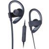 Bluetooth Headphones WG Sport - black