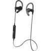 Bluetooth Headphones WG Sport - black