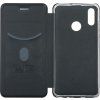 Evolution Case for Huawei P Smart 2019/Honor 10 Lite (2019) - Black