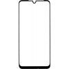 Tempered Glass 4D Full Glue for Xiaomi RedMi Note 7 - Black