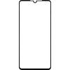 Tempered Glass 4D Edge Glue for Huawei P30 Pro - Black