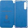 Evolution Karbon Case for Samsung Galaxy A50/A30s - Blue