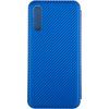 Evolution Karbon Case for Samsung Galaxy A50/A30s - Blue