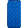Evolution Karbon Case for Samsung Galaxy A50/A30s - Blue