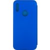 Etui Evolution RedMi Note 7 - niebieski