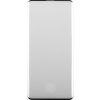 Tempered Glass 4D Edge Glue for Samsung Galaxy S10 - Black