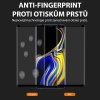 Szkło hartowane 4D Edge Glue Samsung Galaxy A70 - czarne
