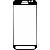 Tvrzené sklo 4D Edge Glue Samsung Galaxy Xcover 4/4s (Černé)