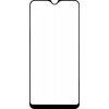Szkło hartowane 4D Full Glue Samsung Galaxy A20e - czarne