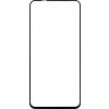 Tvrzené sklo 4D Full glue Honor 20/20 Pro/Huawei Nova 5T - černé