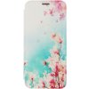 Etui Evolution 3D Samsung Galaxy A40 (Flowers)