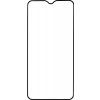 Tvrzené sklo 4D Full Glue Xiaomi Redmi Note 8 (2019)/8 (2021) - černé