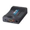 Audio video konvertor SCART x HDMI