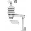 Weather Station WG with Touchscreen Display and Accessories - black