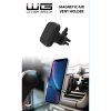 Magnetic Car Mount WG 23 - black