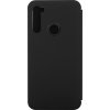 Etui Evolution Xiaomi Redmi Note 8T - czarne