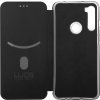 Etui Evolution Xiaomi Redmi Note 8T - czarne