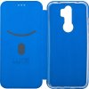 Pouzdro Evolution Xiaomi RedMi Note 8 Pro - modré
