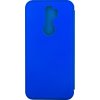 Pouzdro Evolution Xiaomi RedMi Note 8 Pro - modré