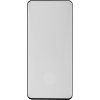 Tempered Glass 4D Edge Glue for Samsung Galaxy S20 Ultra - Black