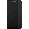 Etui Flipbook Duet Samsung Galaxy A71 (Czarne)