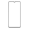 Tvrzené sklo 4D Edge Glue Xiaomi Mi Note 10/10 Lite/10 Pro - černé