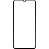 Tempered Glass 4D Full Glue for Samsung Galaxy A41 - Black