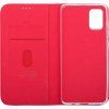 Flipbook Duet Case for Samsung Galaxy A71 - Red