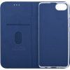 Etui Flipbook Duet iPhone 7/8/SE(2020)/SE (2022) - niebieski