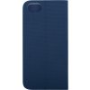 Etui Flipbook Duet iPhone 7/8/SE(2020) (Tmavě modré)