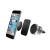 Set of Metal Adhesive Plates for Car Mounts