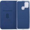 Flipbook Duet Case for Samsung Galaxy A21s - Blue