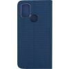 Flipbook Duet Case for Samsung Galaxy A21s - Blue
