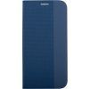 Flipbook Duet Case for Samsung Galaxy A21s - Blue