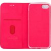 Etui Flipbook Duet iPhone 7/ iPhone 8/ iPhone SE(2020) (Czerwone)