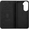 Flipbook Duet Case for Honor 90 Lite 5G - Black