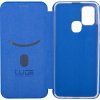 Evolution Case for Samsung Galaxy A21s - Blue