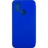 Evolution Case for Samsung Galaxy A21s - Blue