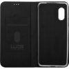Flipbook Duet Case for Xiaomi Redmi 9A/9AT - Black