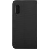 Etui Flipbook Duet Xiaomi Redmi 9A/9AT - czarne