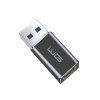 Adapter USB-C to USB-A - black