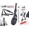 Shoulder Strap WG for Scooter - black