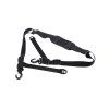 Shoulder Strap WG for Scooter - black
