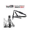 Shoulder Strap WG for Scooter - black