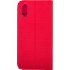 Etui Flipbook Duet Xiaomi Redmi 9A/9AT (Czerwone)