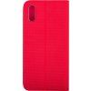 Flipbook Duet Case for Xiaomi Redmi 9A/9AT - Red