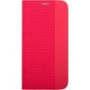 Etui Flipbook Duet Xiaomi Redmi 9A/9AT - czerwone