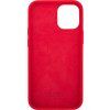 Liquid Case for iPhone 12 Mini - Red
